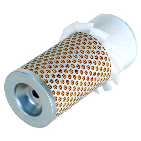 A & I Products Air Filter 4.6" x4.6" x7.8" A-B1AF109